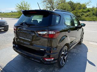 Ford EcoSport 2018 ST LINE FACE LIFT FULL EXTRA!-thumb-18
