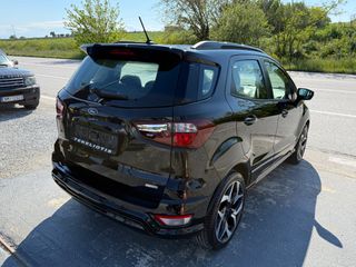 Ford EcoSport 2018 ST LINE FACE LIFT FULL EXTRA!-thumb-19