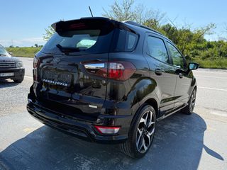 Ford EcoSport 2018 ST LINE FACE LIFT FULL EXTRA!-thumb-20