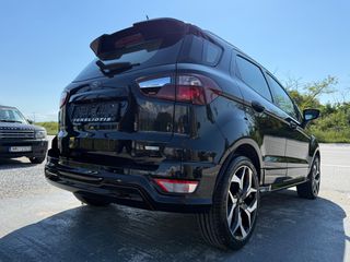 Ford EcoSport 2018 ST LINE FACE LIFT FULL EXTRA!-thumb-21