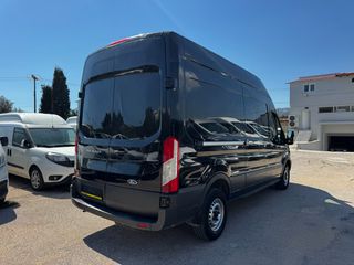 Ford Transit 2017 L3H3 Diesel Euro 6-thumb-2