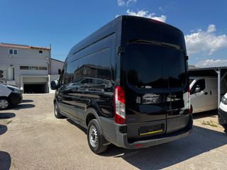 Ford Transit 2017 L3H3 Diesel Euro 6-thumb-3