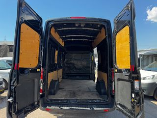Ford Transit 2017 L3H3 Diesel Euro 6-thumb-4
