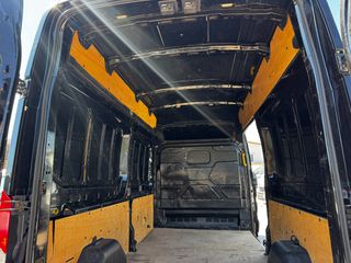 Ford Transit 2017 L3H3 Diesel Euro 6-thumb-8