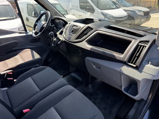 Ford Transit 2017 L3H3 Diesel Euro 6-thumb-9