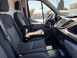 Ford Transit 2017 L3H3 Diesel Euro 6-thumb-10