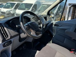 Ford Transit 2017 L3H3 Diesel Euro 6-thumb-12