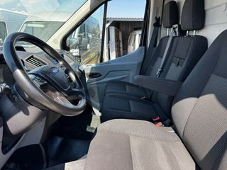 Ford Transit 2017 L3H3 Diesel Euro 6-thumb-13