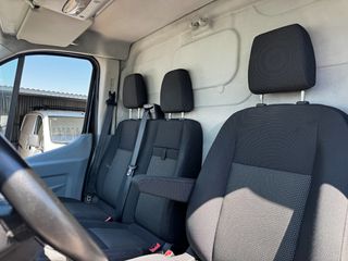 Ford Transit 2017 L3H3 Diesel Euro 6-thumb-14