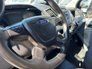 Ford Transit 2017 L3H3 Diesel Euro 6-thumb-16