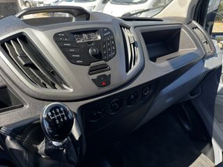 Ford Transit 2017 L3H3 Diesel Euro 6-thumb-19