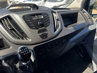 Ford Transit 2017 L3H3 Diesel Euro 6-thumb-20
