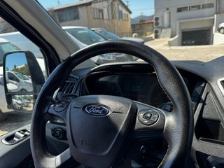 Ford Transit 2017 L3H3 Diesel Euro 6-thumb-21