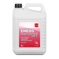 ΑΝΤΙΨΥΚΤΙΚΟ ENEOS X HYPER COOL XLR-26C 5L