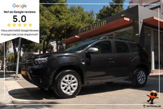 Dacia Duster 2024 1.0 TCe EXPRESSION 100hp LPG ΕΛΛΗΝΙΚΟ