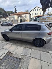 Alfa Romeo Alfa 147 2005 120
