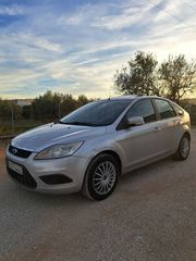 Ford Focus 2009 1.4 ΗΛΙΟΡΟΦΗ