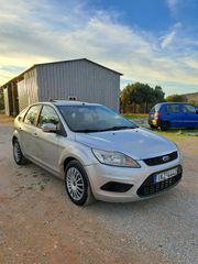 Ford Focus 2009 1.4 ΗΛΙΟΡΟΦΗ-thumb-1