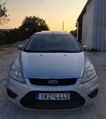 Ford Focus 2009 1.4 ΗΛΙΟΡΟΦΗ-thumb-2