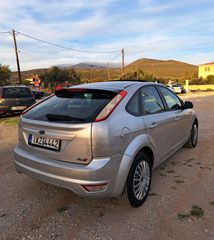 Ford Focus 2009 1.4 ΗΛΙΟΡΟΦΗ-thumb-3