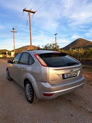 Ford Focus 2009 1.4 ΗΛΙΟΡΟΦΗ-thumb-4