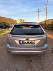 Ford Focus 2009 1.4 ΗΛΙΟΡΟΦΗ-thumb-5