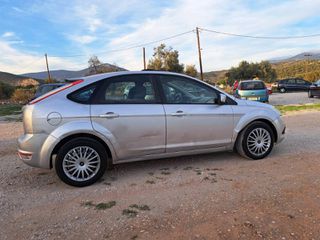 Ford Focus 2009 1.4 ΗΛΙΟΡΟΦΗ-thumb-6