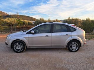 Ford Focus 2009 1.4 ΗΛΙΟΡΟΦΗ-thumb-7