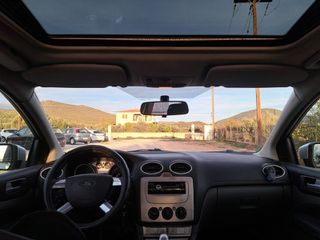 Ford Focus 2009 1.4 ΗΛΙΟΡΟΦΗ-thumb-8