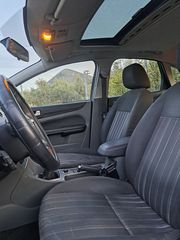 Ford Focus 2009 1.4 ΗΛΙΟΡΟΦΗ-thumb-11