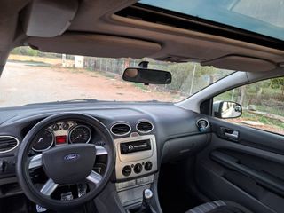 Ford Focus 2009 1.4 ΗΛΙΟΡΟΦΗ-thumb-12