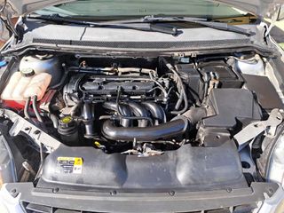 Ford Focus 2009 1.4 ΗΛΙΟΡΟΦΗ-thumb-17