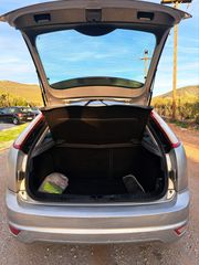 Ford Focus 2009 1.4 ΗΛΙΟΡΟΦΗ-thumb-18