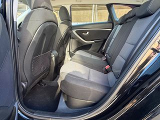 Hyundai i 30 2013 1,4c.c 90 hp STATION WAGON CRDi 16V  6 M/T-thumb-23