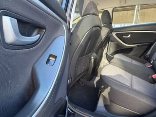 Hyundai i 30 2013 1,4c.c 90 hp STATION WAGON CRDi 16V  6 M/T-thumb-22