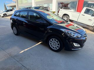 Hyundai i 30 2013 1,4c.c 90 hp STATION WAGON CRDi 16V  6 M/T-thumb-3