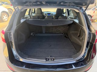 Hyundai i 30 2013 1,4c.c 90 hp STATION WAGON CRDi 16V  6 M/T-thumb-12