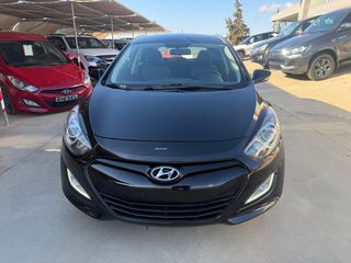 Hyundai i 30 2013 1,4c.c 90 hp STATION WAGON CRDi 16V  6 M/T-thumb-1