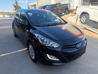 Hyundai i 30 2013 1,4c.c 90 hp STATION WAGON CRDi 16V  6 M/T-thumb-2
