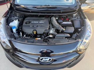 Hyundai i 30 2013 1,4c.c 90 hp STATION WAGON CRDi 16V  6 M/T-thumb-28