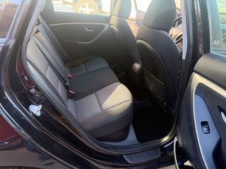 Hyundai i 30 2013 1,4c.c 90 hp STATION WAGON CRDi 16V  6 M/T-thumb-24