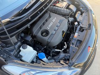 Hyundai i 30 2013 1,4c.c 90 hp STATION WAGON CRDi 16V  6 M/T-thumb-30