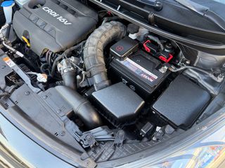 Hyundai i 30 2013 1,4c.c 90 hp STATION WAGON CRDi 16V  6 M/T-thumb-29