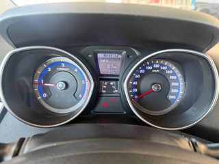 Hyundai i 30 2013 1,4c.c 90 hp STATION WAGON CRDi 16V  6 M/T-thumb-15