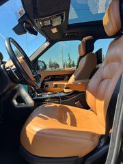 Land Rover Range Rover 2018 4.4 V8 Autobiography Facelift full extra Panorama-thumb-5