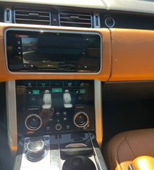 Land Rover Range Rover 2018 4.4 V8 Autobiography Facelift full extra Panorama-thumb-9