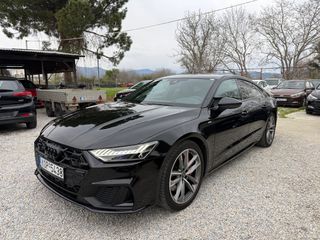 Audi A7 2023 2.0 55 TFSI FULL EXTRA BOOK SERVICE