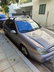 Citroen Xsara 2004 VTS