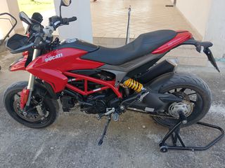 Ducati Hypermotard 939 2018-thumb-1