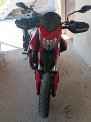 Ducati Hypermotard 939 2018-thumb-2